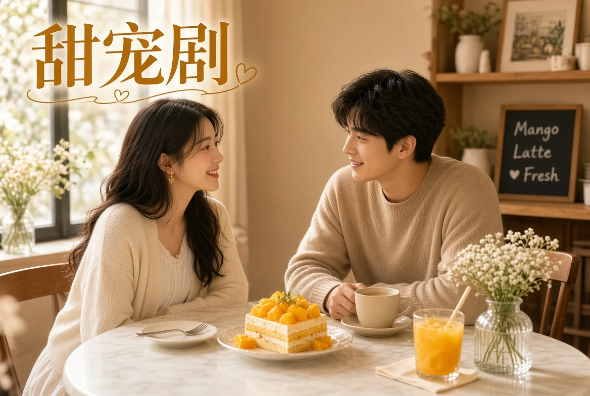 轻松日常创意短视频